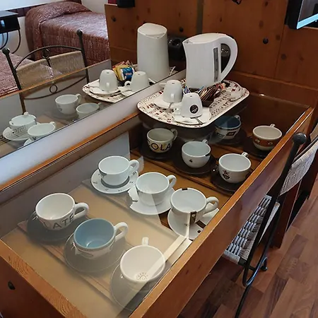 Hotel Chocohotel Perugia