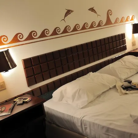Hotel Chocohotel - Isola Dei Golosi 3*