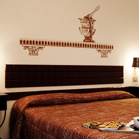 Chocohotel - Isola Dei Golosi 3*
