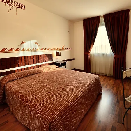 Hotel Chocohotel - Isola Dei Golosi Perugia