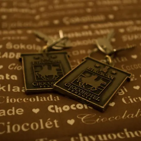 Chocohotel - Isola Dei Golosi 3*