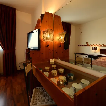 Chocohotel - Isola Dei Golosi 3*