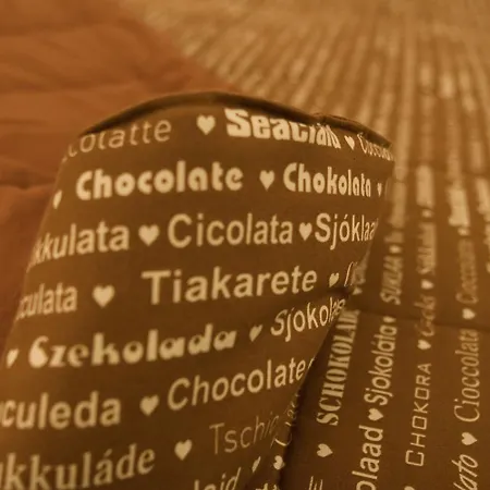 Chocohotel - Isola Dei Golosi Hotel