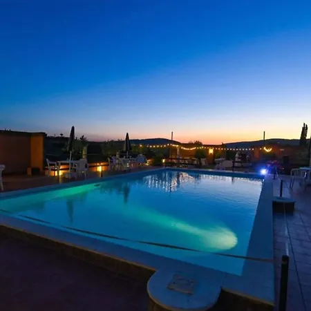 Chocohotel - Isola Dei Golosi Hotel 3*