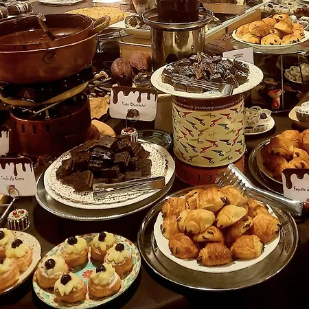 Chocohotel - Isola Dei Golosi 3*