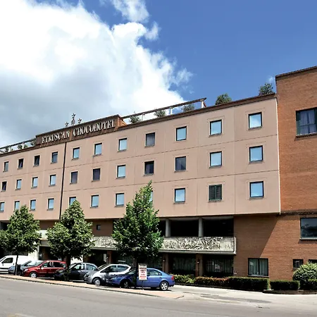 Chocohotel Hotel Perugia