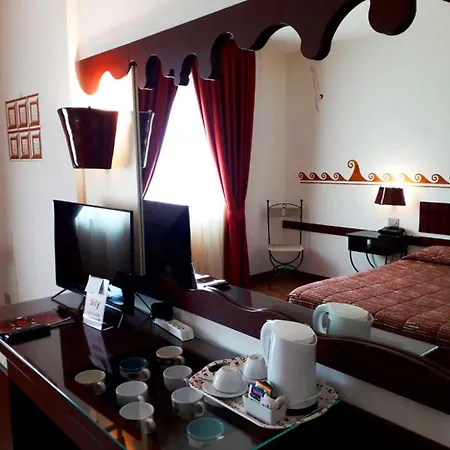 Chocohotel - Isola Dei Golosi Perugia