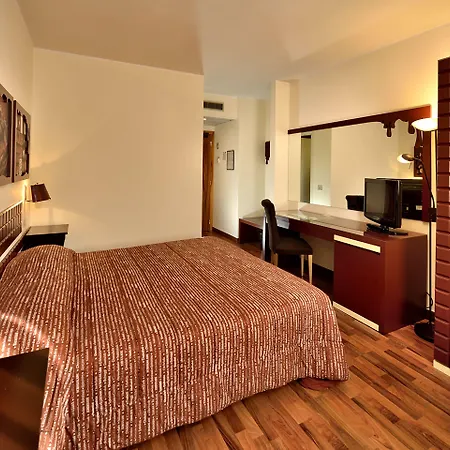 Chocohotel - Isola Dei Golosi Perugia