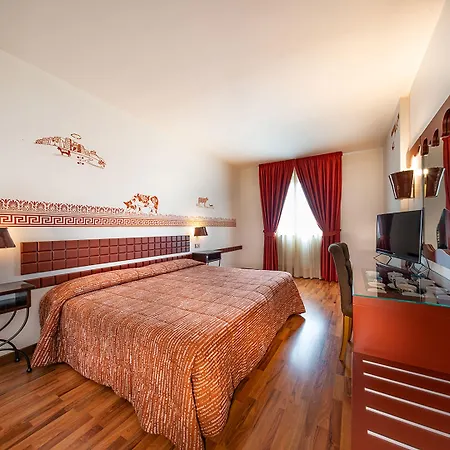 Hotel Chocohotel - Isola Dei Golosi