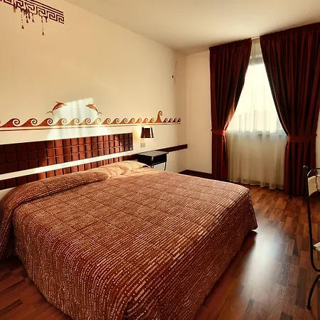 Hotel Chocohotel - Isola Dei Golosi Perugia