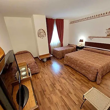 Otel Chocohotel Perugia