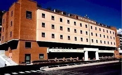 Chocohotel بيرودجا