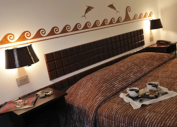 Chocohotel Hotel