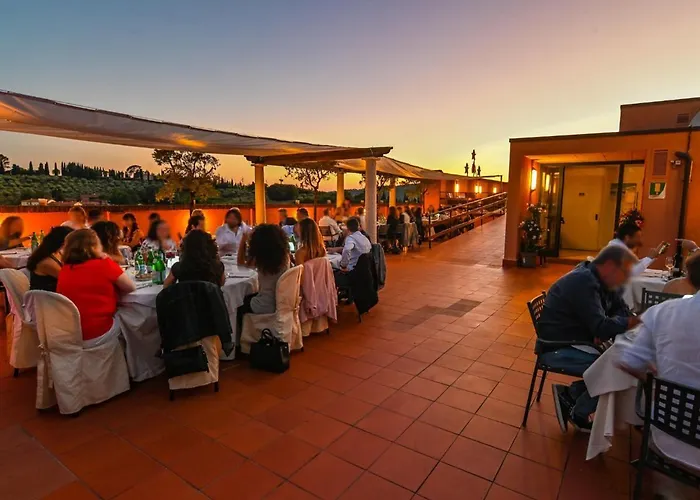 Chocohotel Hotel Perugia