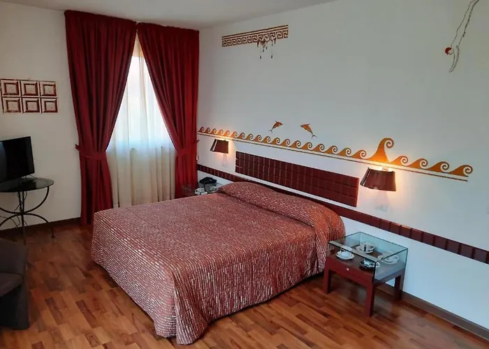 Chocohotel 3* Perugia