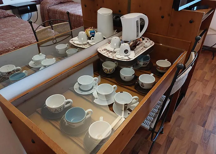 Hotel Chocohotel Perugia