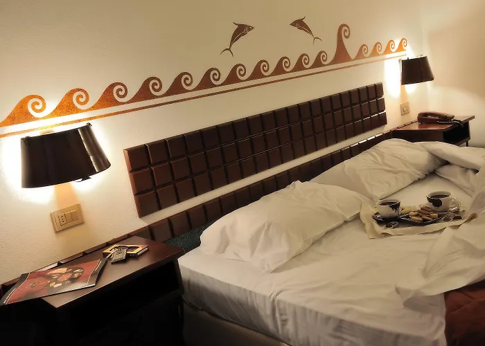 Hotel Chocohotel 3*