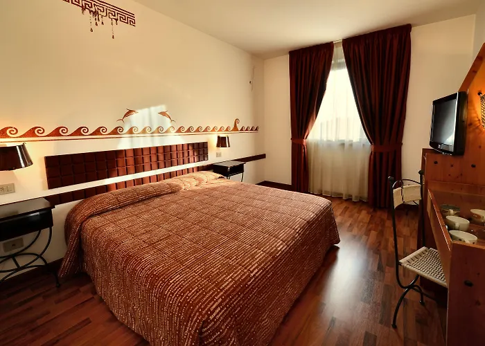Hotel Chocohotel Perugia