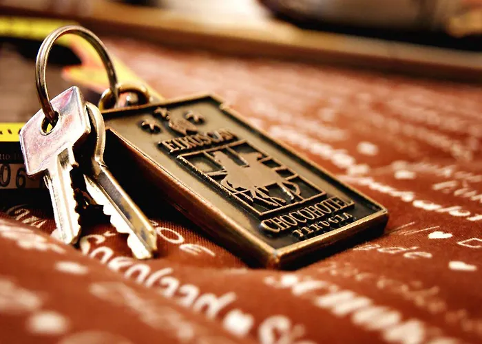 Hotel Chocohotel Perugia