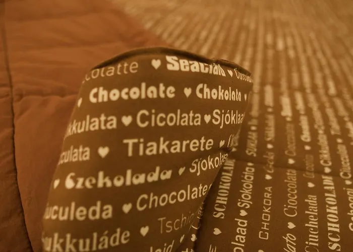 Chocohotel Hotel