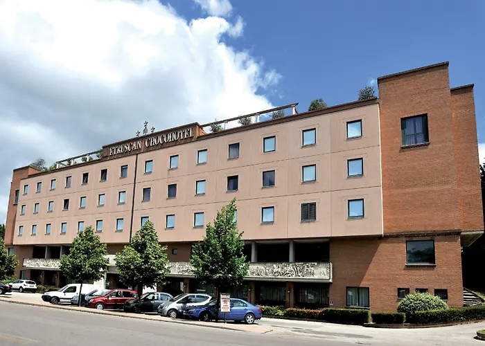 Chocohotel Hotel Perugia