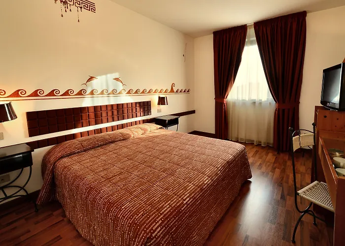 Hotel Chocohotel Perugia